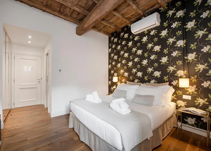 Affittacamere I Fiori De' Mario 4*