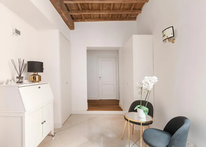I Fiori De' Mario Affittacamere Roma