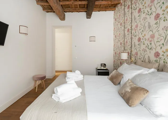 Affittacamere I Fiori De' Mario 4*