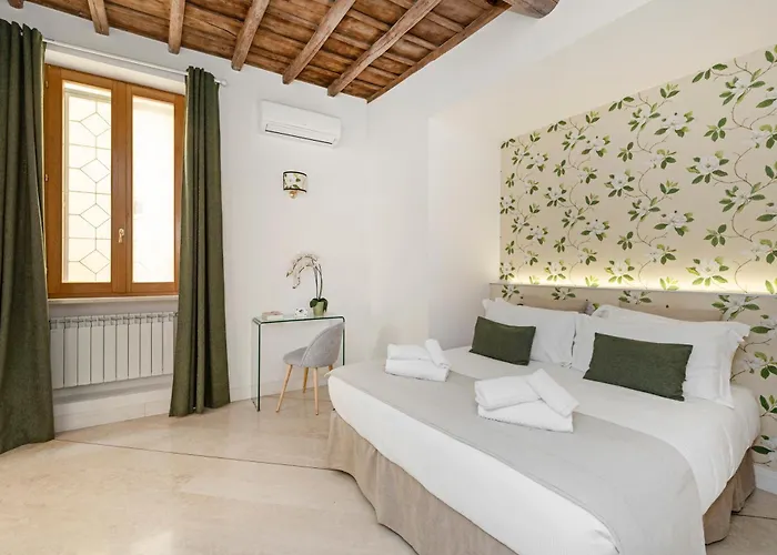 Affittacamere I Fiori De' Mario