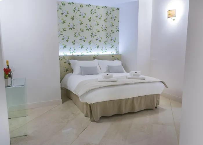 Affittacamere I Fiori De' Mario